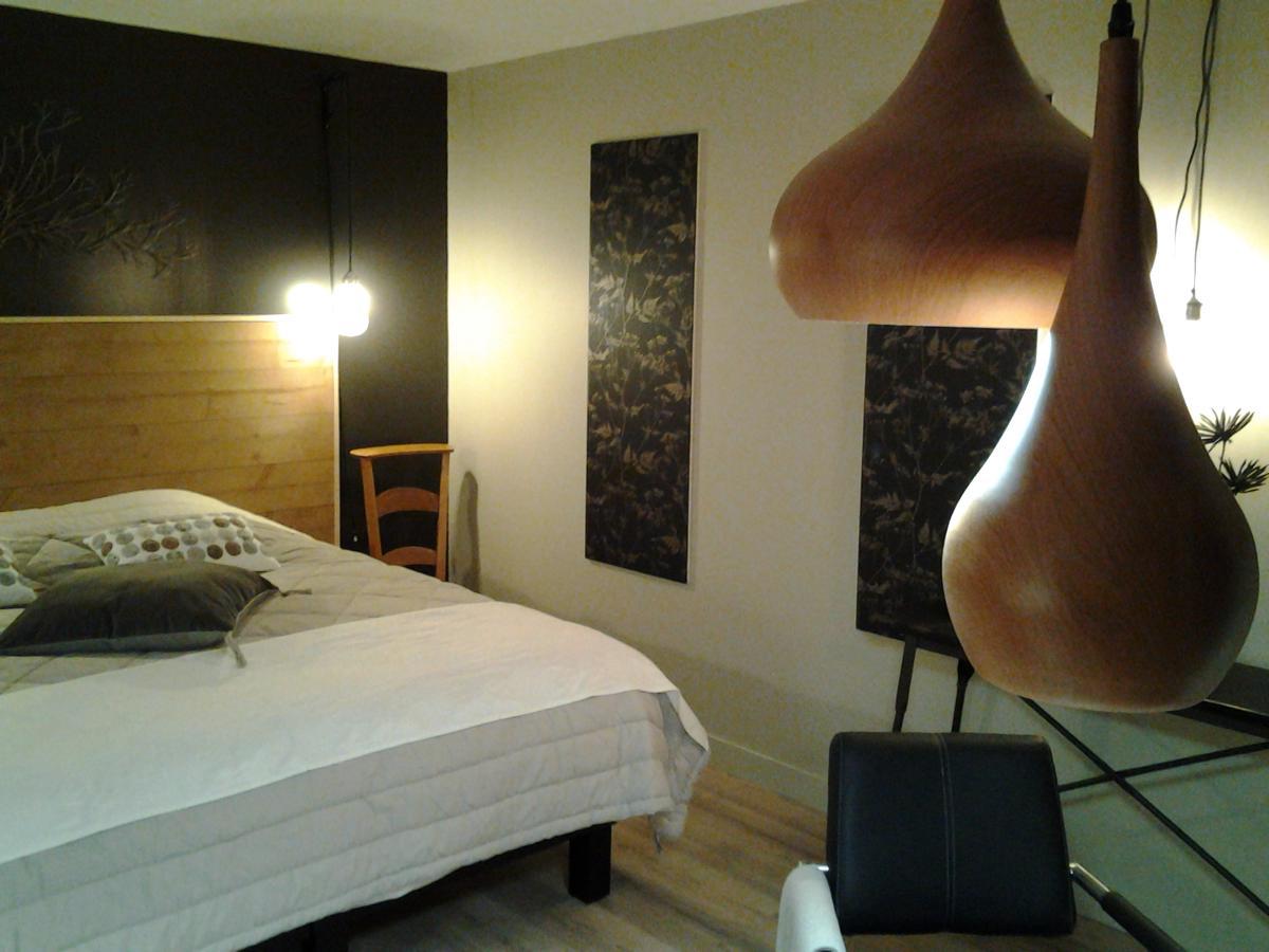 Chambres D'Hotes Herbes Folles Steenwerck Bagian luar foto