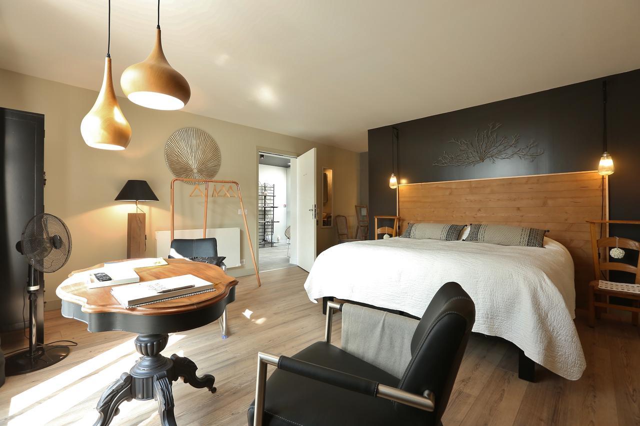 Chambres D'Hotes Herbes Folles Steenwerck Bagian luar foto