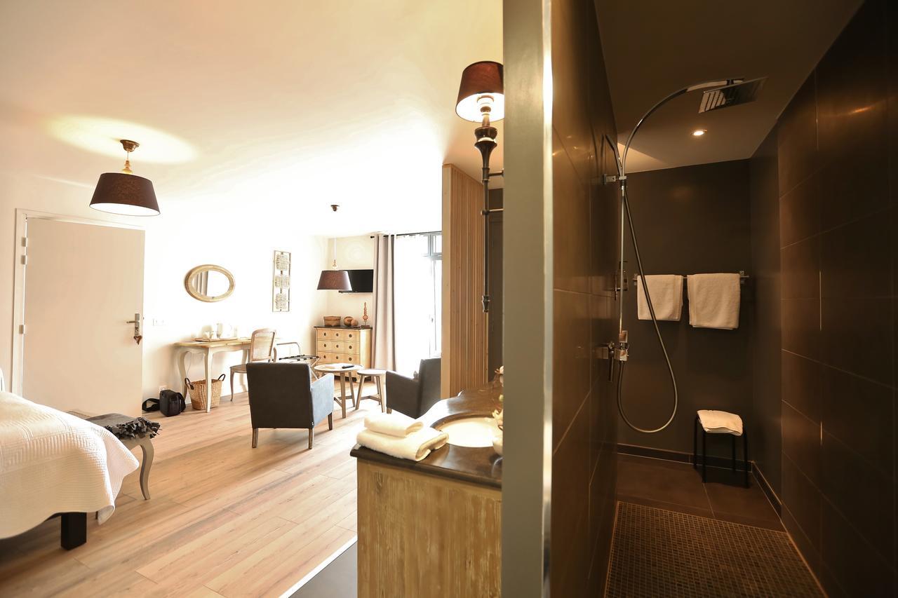 Chambres D'Hotes Herbes Folles Steenwerck Bagian luar foto