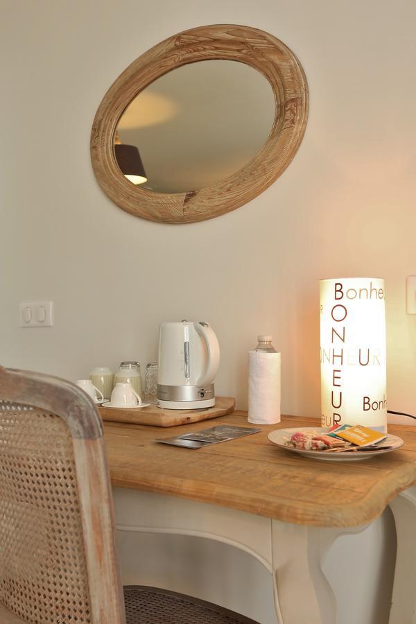Chambres D'Hotes Herbes Folles Steenwerck Bagian luar foto
