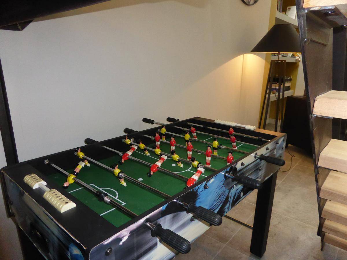 Chambres D'Hotes Herbes Folles Steenwerck Bagian luar foto