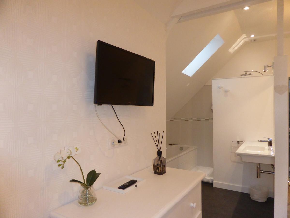 Chambres D'Hotes Herbes Folles Steenwerck Bagian luar foto