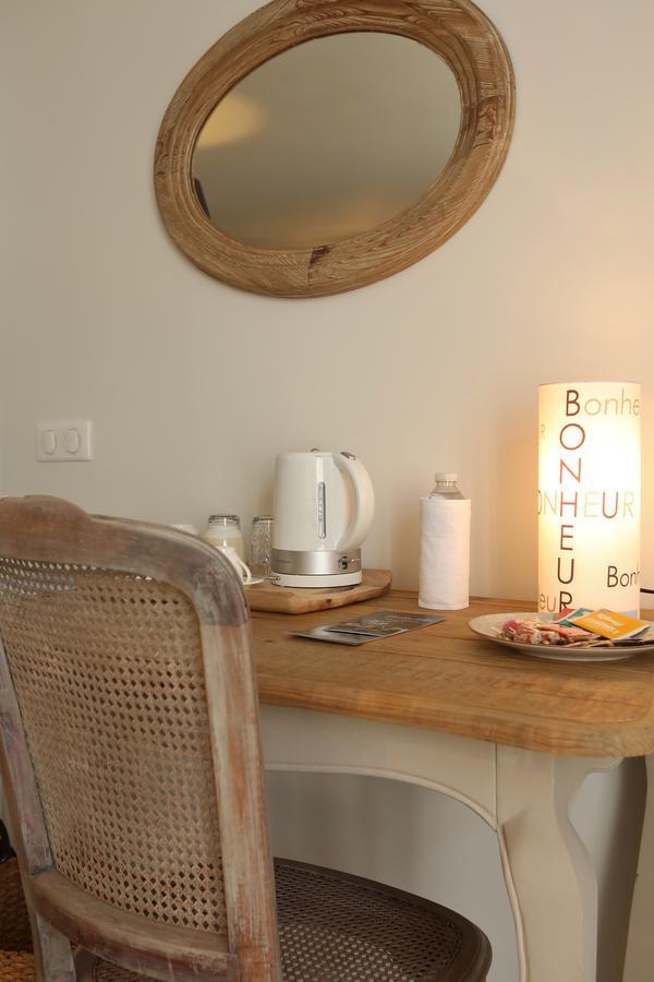 Chambres D'Hotes Herbes Folles Steenwerck Bagian luar foto