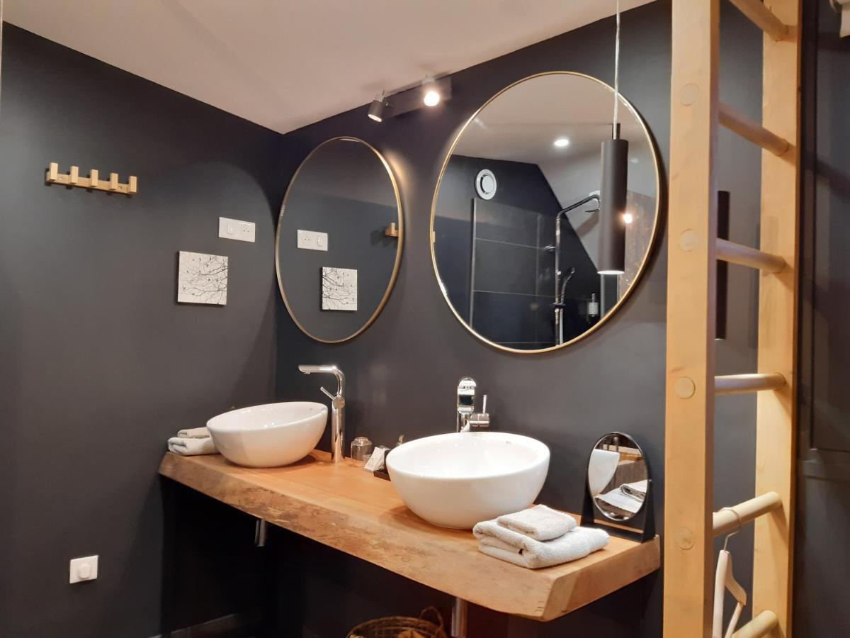 Chambres D'Hotes Herbes Folles Steenwerck Bagian luar foto