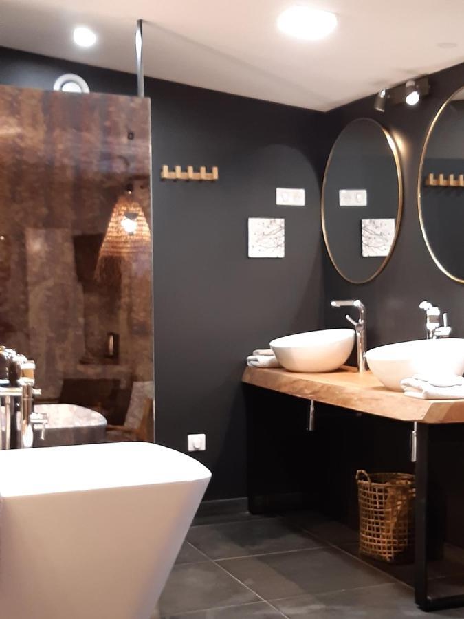 Chambres D'Hotes Herbes Folles Steenwerck Bagian luar foto
