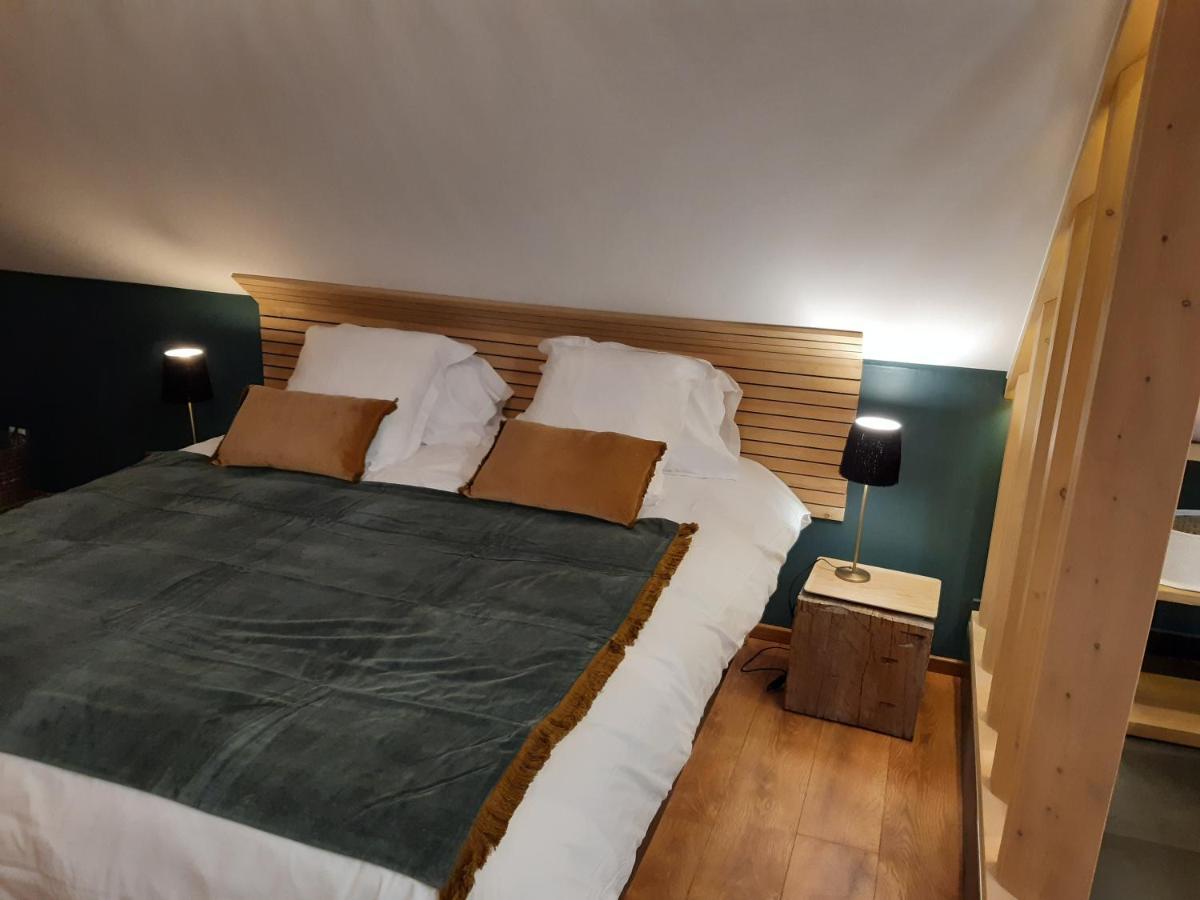 Chambres D'Hotes Herbes Folles Steenwerck Bagian luar foto