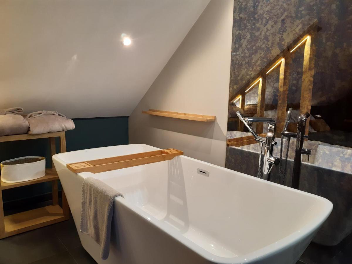 Chambres D'Hotes Herbes Folles Steenwerck Bagian luar foto