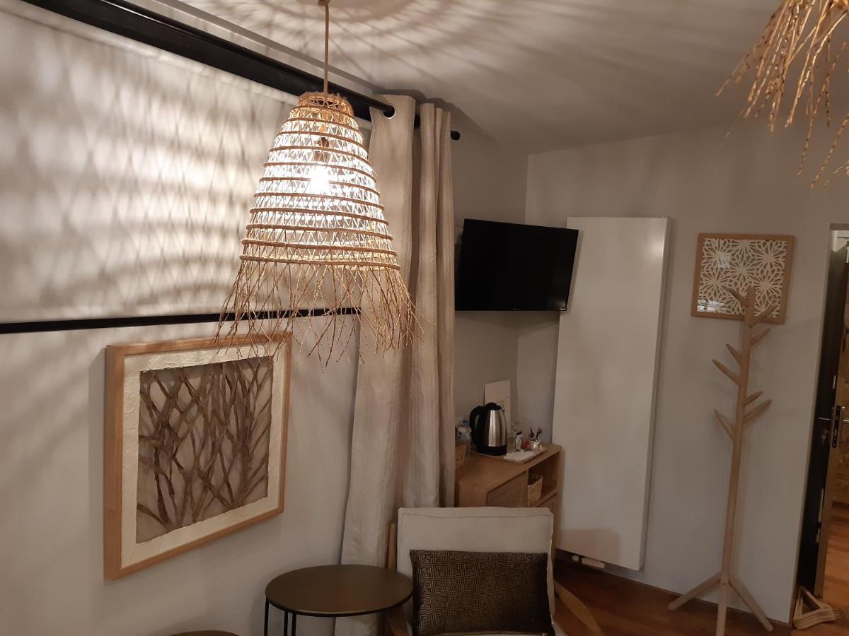 Chambres D'Hotes Herbes Folles Steenwerck Bagian luar foto