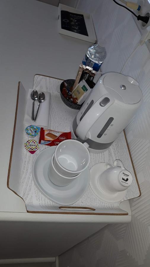 Chambres D'Hotes Herbes Folles Steenwerck Bagian luar foto