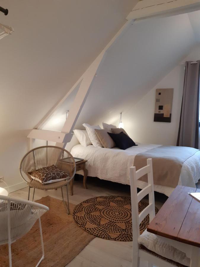 Chambres D'Hotes Herbes Folles Steenwerck Bagian luar foto
