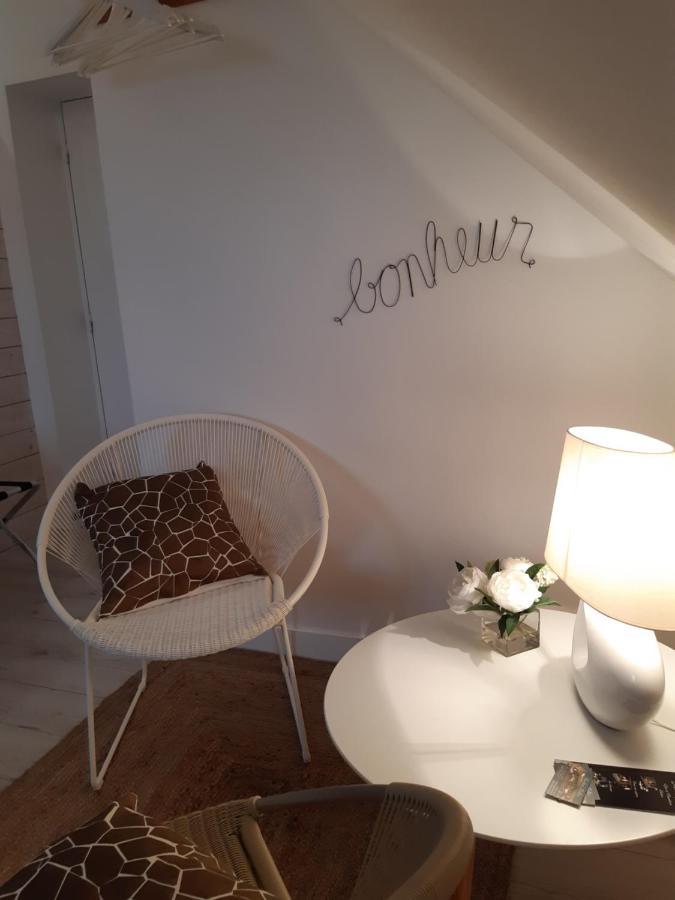 Chambres D'Hotes Herbes Folles Steenwerck Bagian luar foto